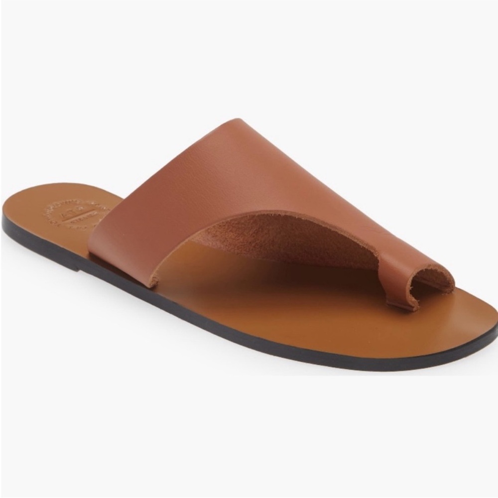 ATP Rosa Cutout Sandal